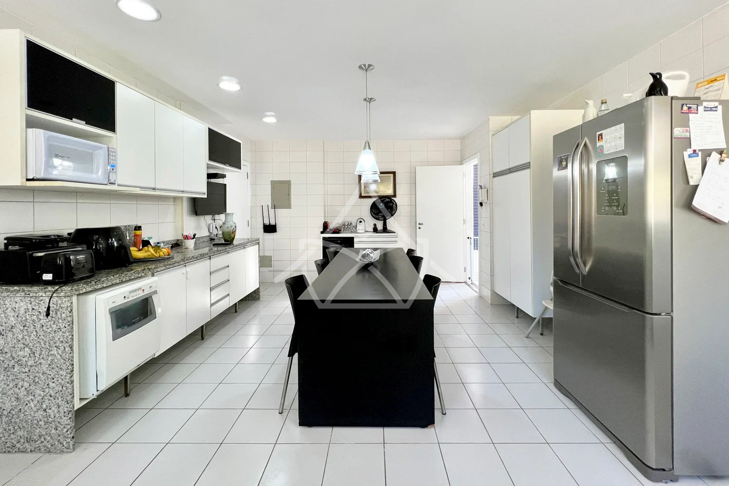 Casa Duplex no Quintas do Rio na Barra da Tijuca