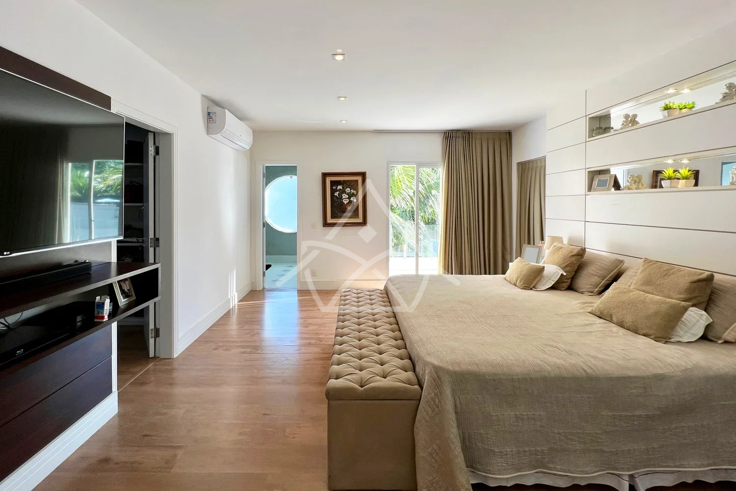 Casa Duplex no Quintas do Rio na Barra da Tijuca