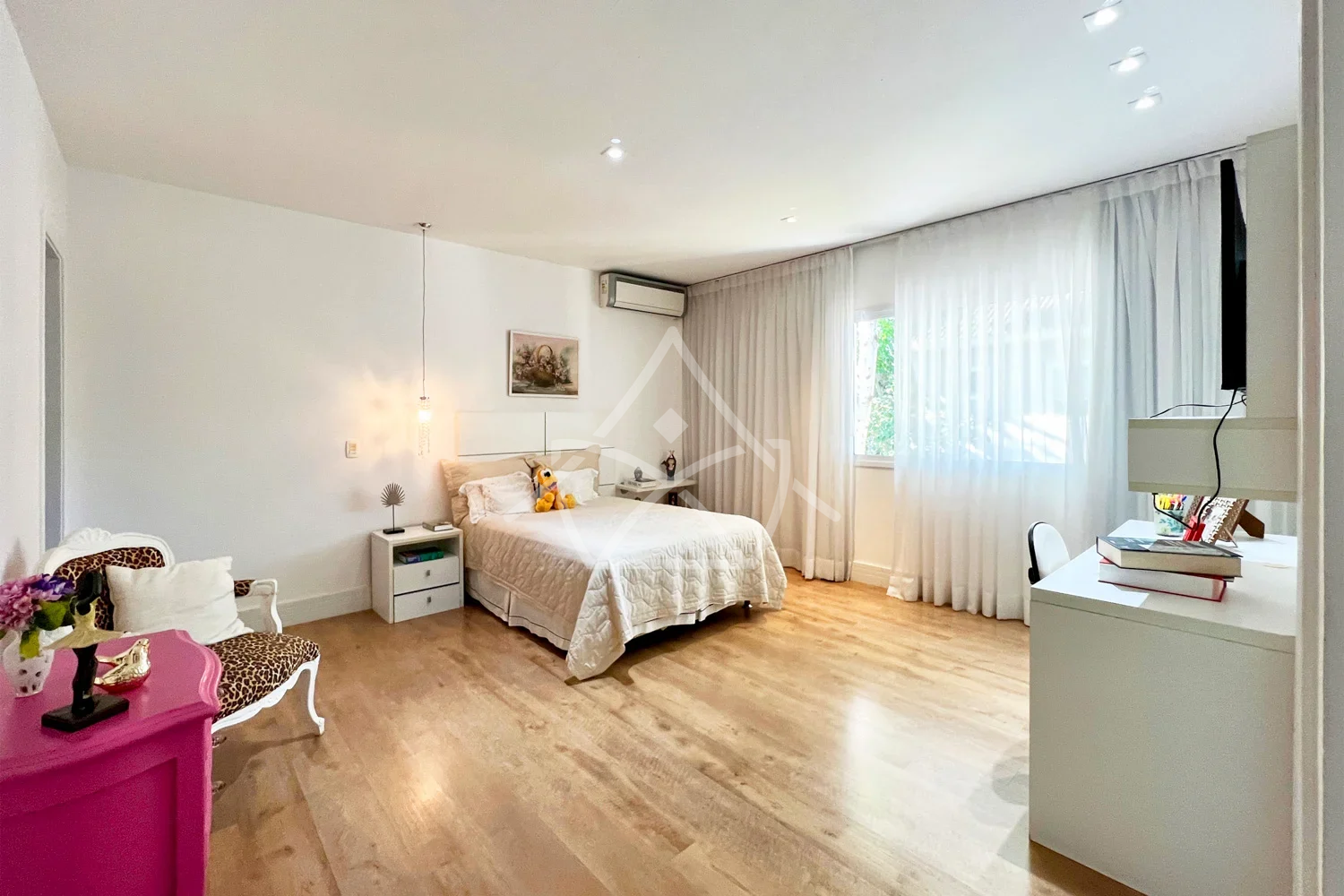 Casa Duplex no Quintas do Rio na Barra da Tijuca
