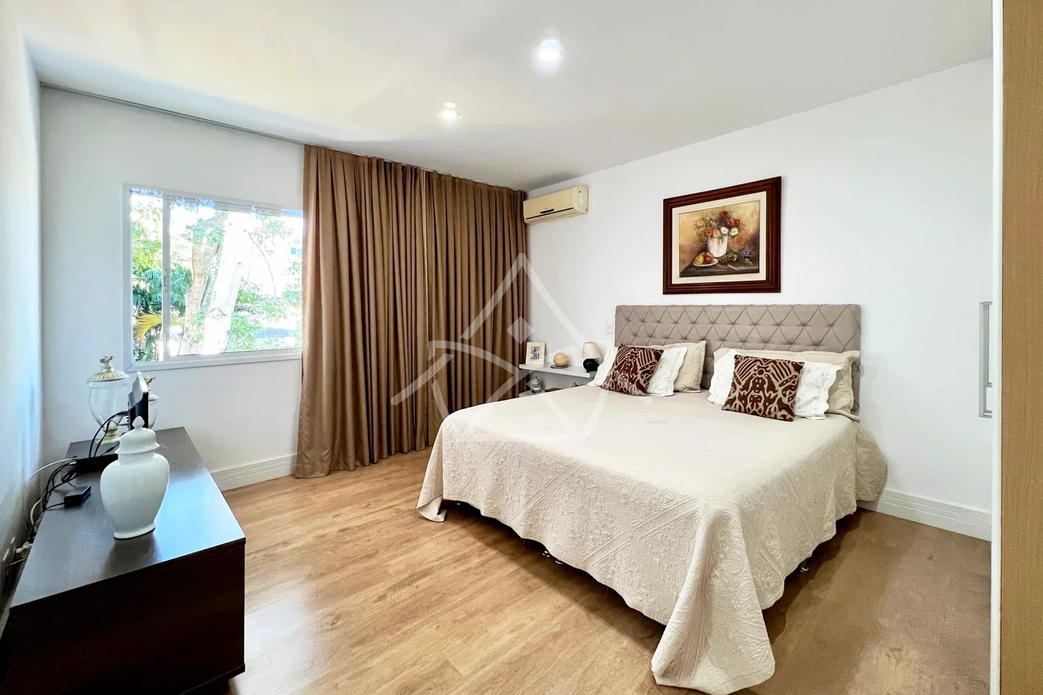 Casa Duplex no Quintas do Rio na Barra da Tijuca