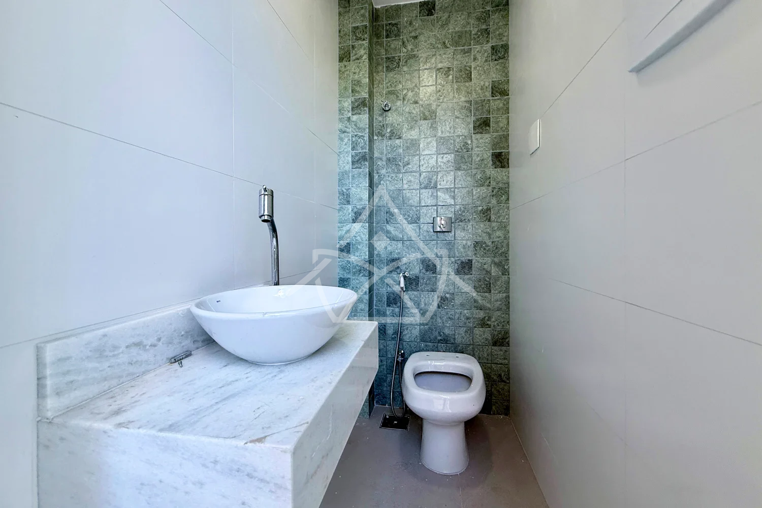 Casa com Sauna com Mergulho na Barra da Tijuca
