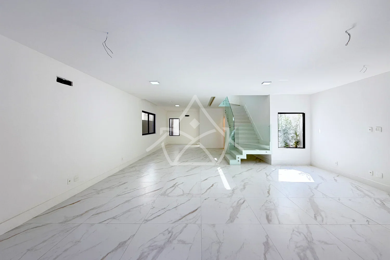 Casa com Sauna com Mergulho na Barra da Tijuca