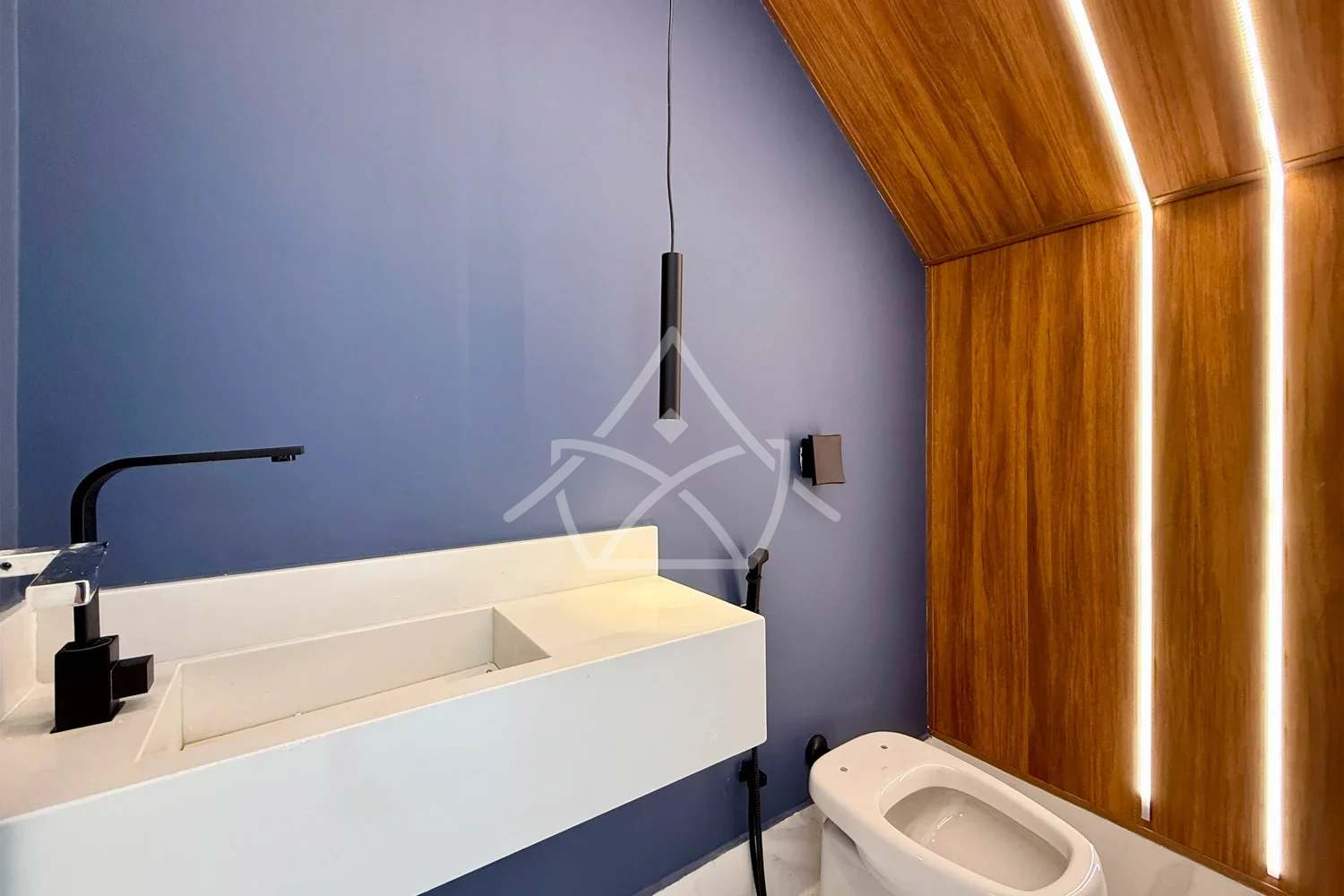 Casa com Sauna com Mergulho na Barra da Tijuca