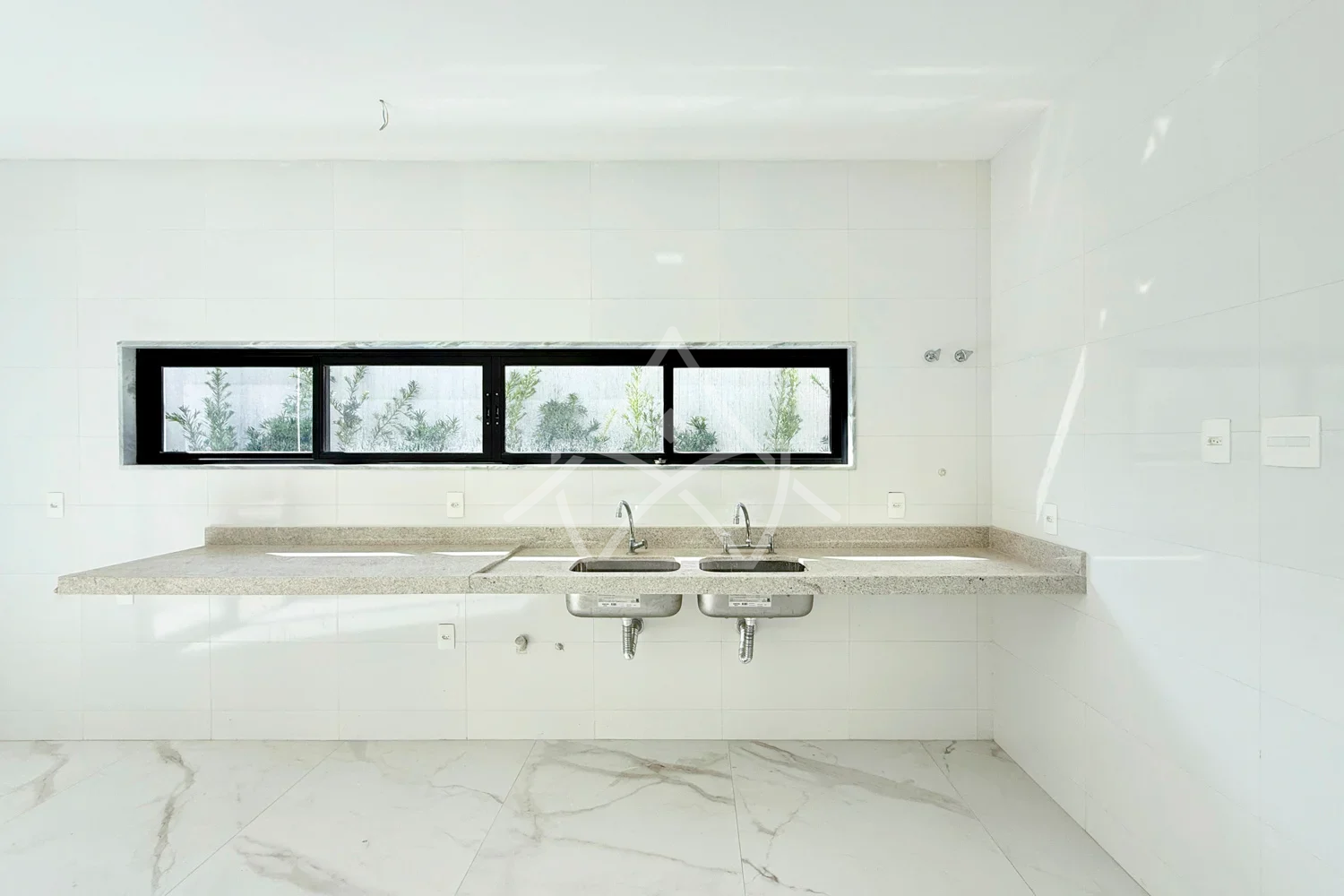 Casa com Sauna com Mergulho na Barra da Tijuca