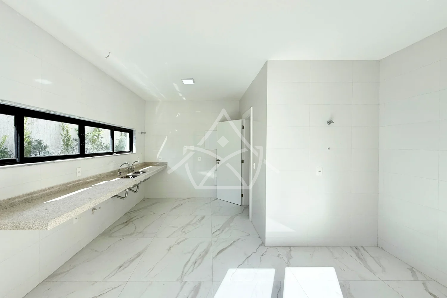 Casa com Sauna com Mergulho na Barra da Tijuca