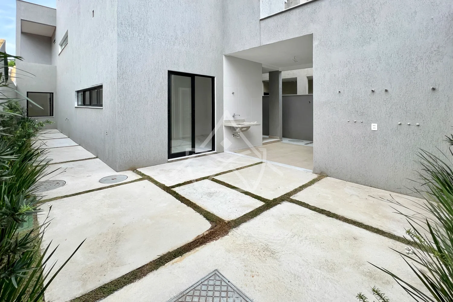 Casa com Sauna com Mergulho na Barra da Tijuca