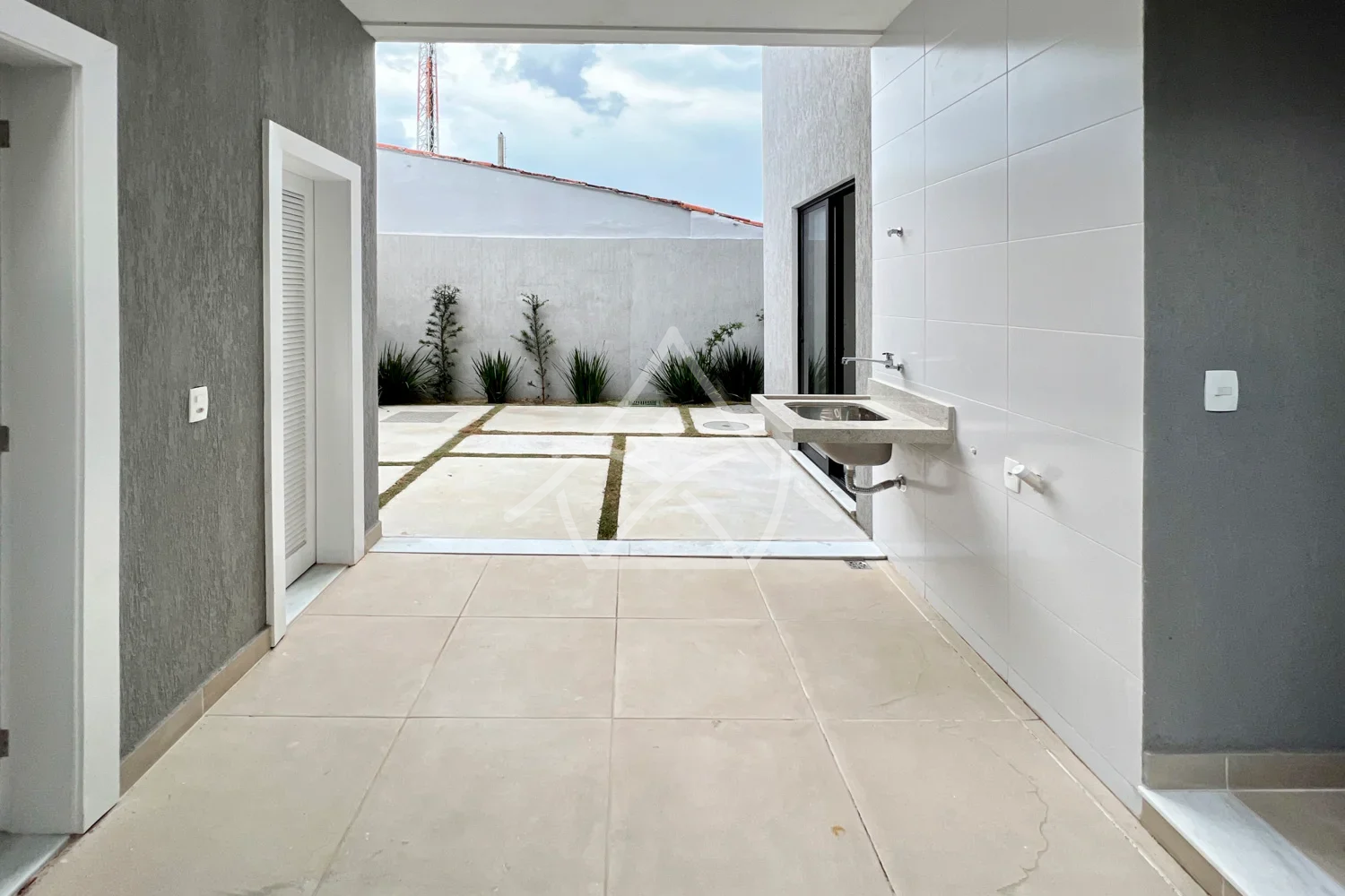 Casa com Sauna com Mergulho na Barra da Tijuca