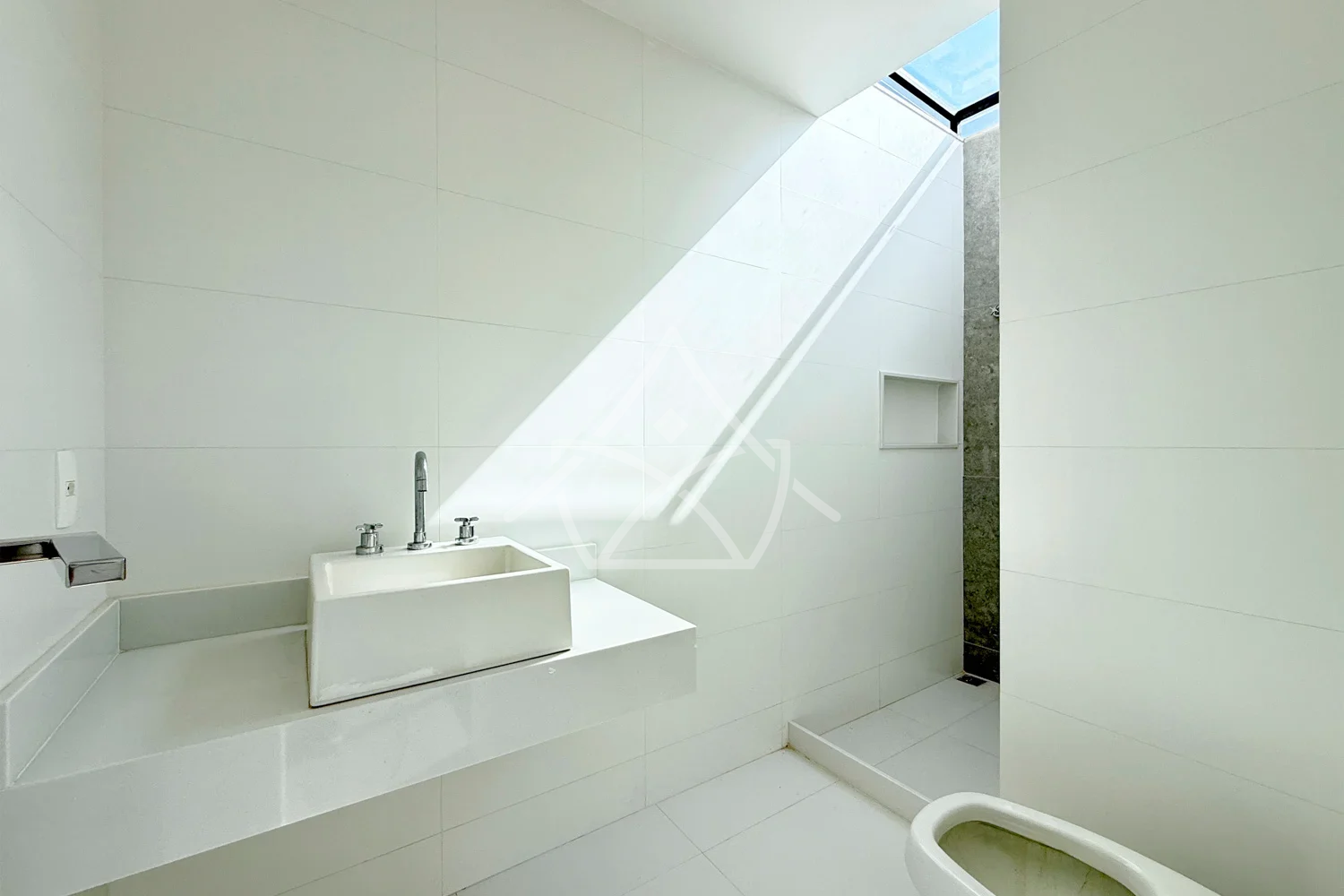 Casa com Sauna com Mergulho na Barra da Tijuca
