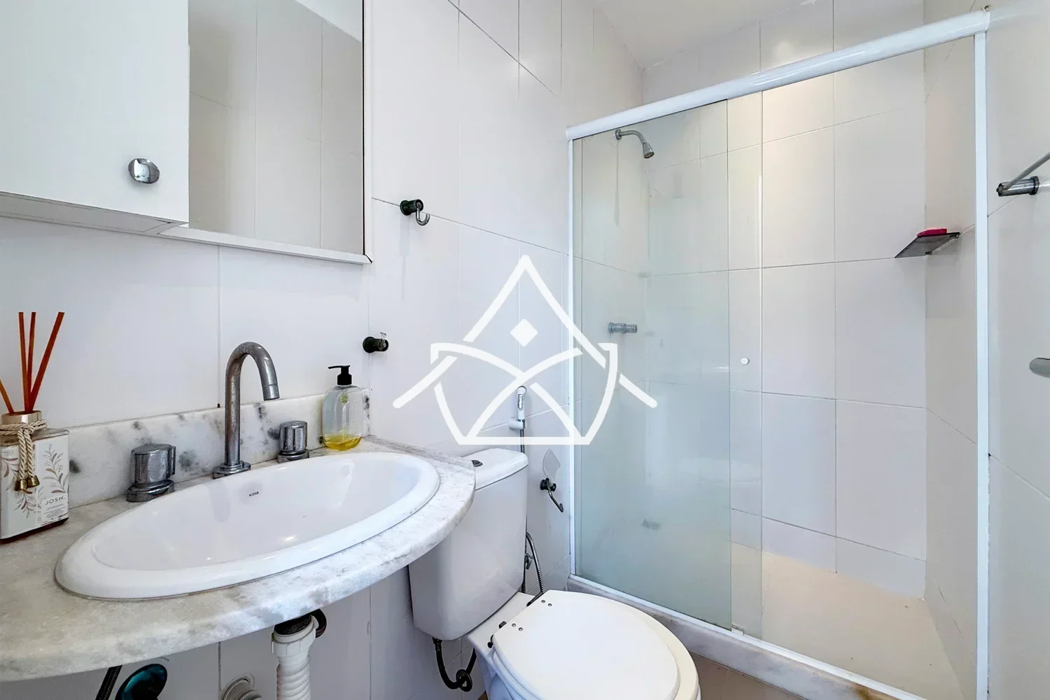 Casa à venda no condomínio Rio Mar, na Barra da Tijuca