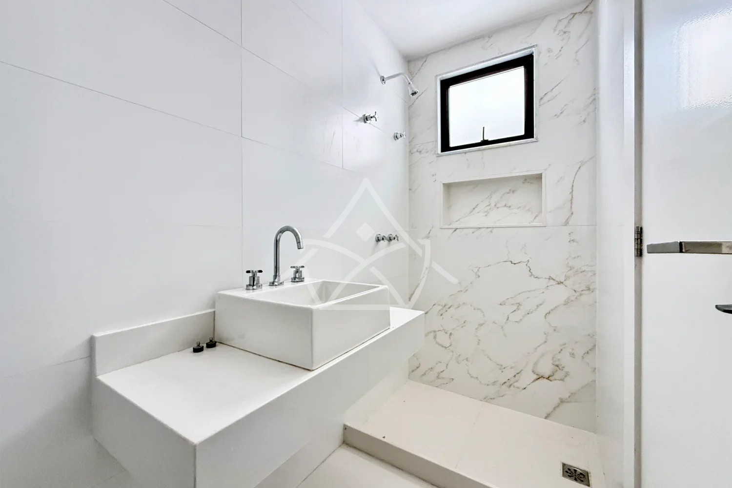 Casa com Sauna com Mergulho na Barra da Tijuca