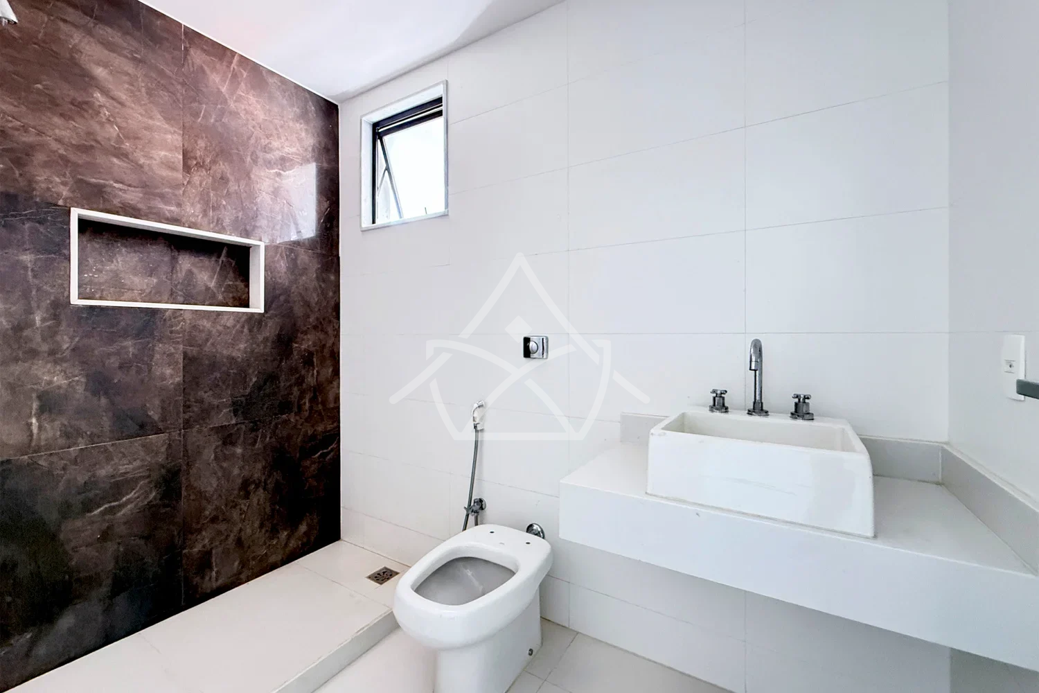 Casa com Sauna com Mergulho na Barra da Tijuca