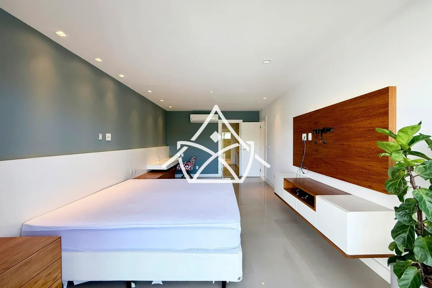 Casa à venda no condomínio Rio Mar, na Barra da Tijuca