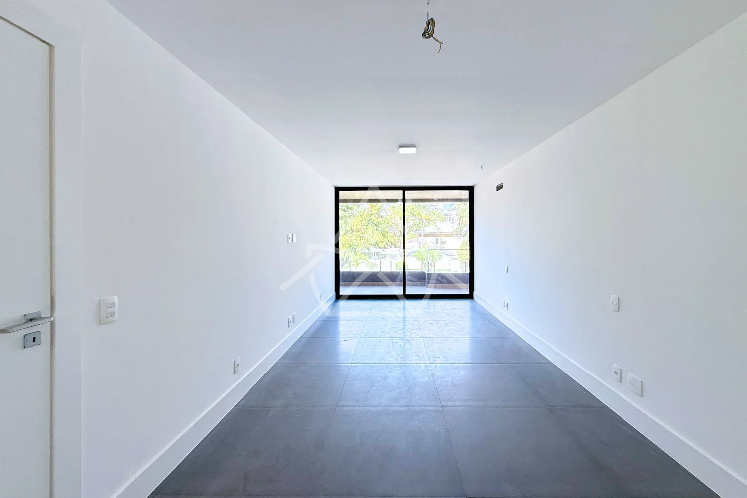 Casa com Sauna com Mergulho na Barra da Tijuca
