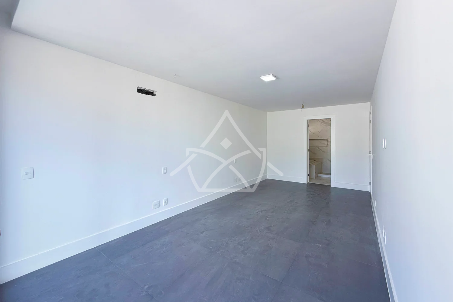Casa com Sauna com Mergulho na Barra da Tijuca