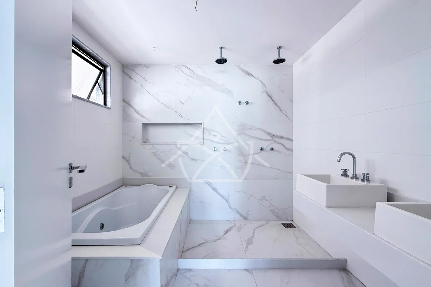 Casa com Sauna com Mergulho na Barra da Tijuca