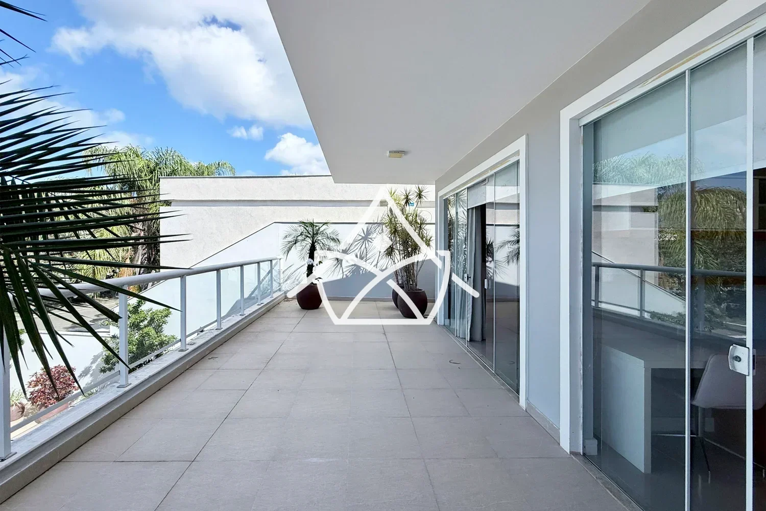 Casa à venda no condomínio Rio Mar, na Barra da Tijuca