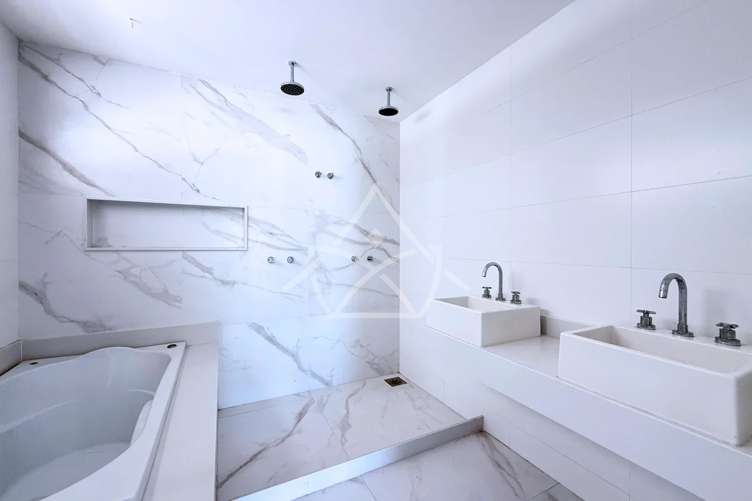 Casa com Sauna com Mergulho na Barra da Tijuca