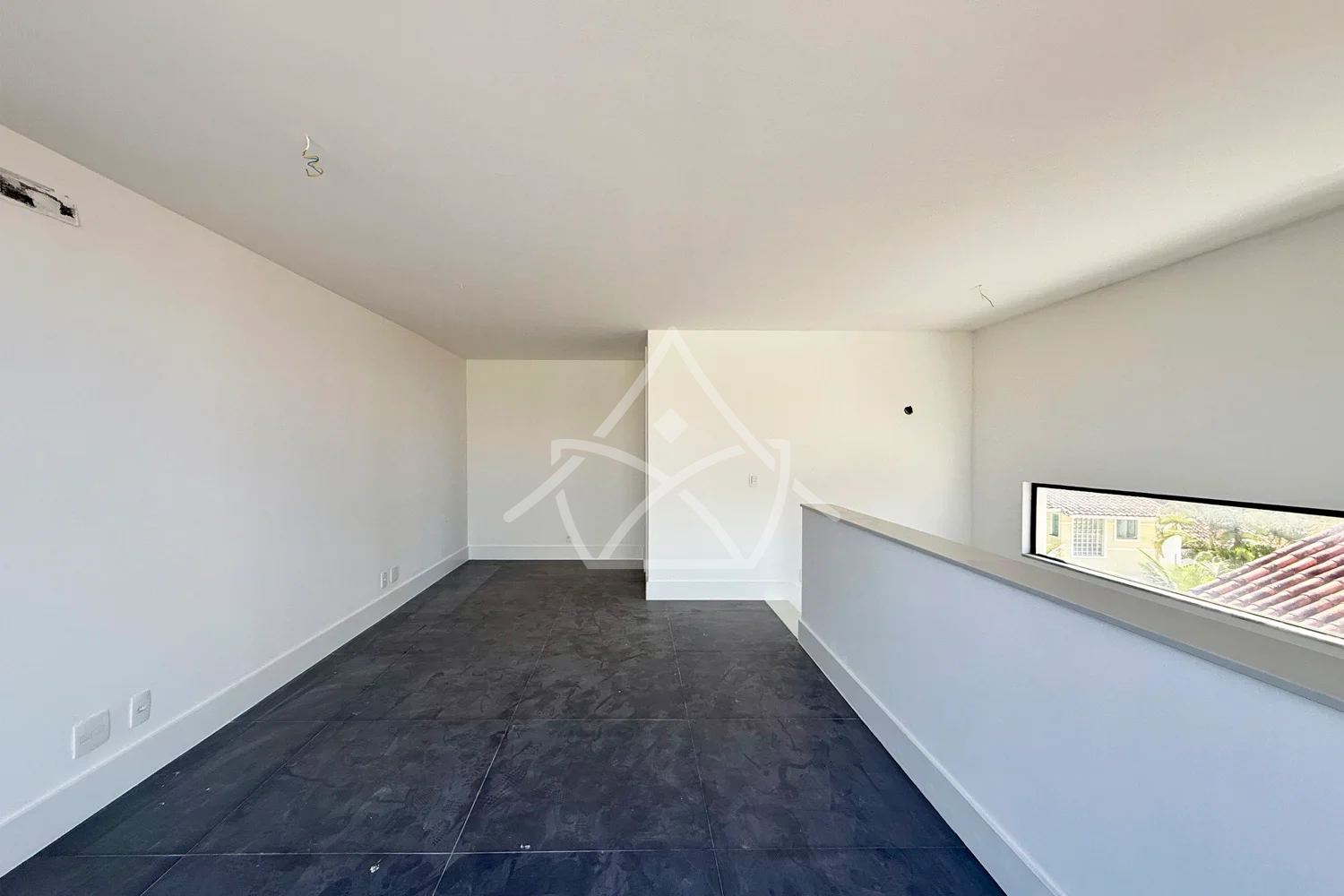 Casa com Sauna com Mergulho na Barra da Tijuca