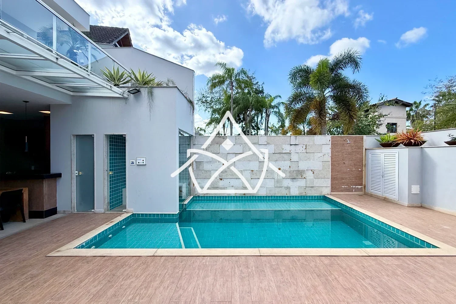 Casa à venda no condomínio Rio Mar, na Barra da Tijuca