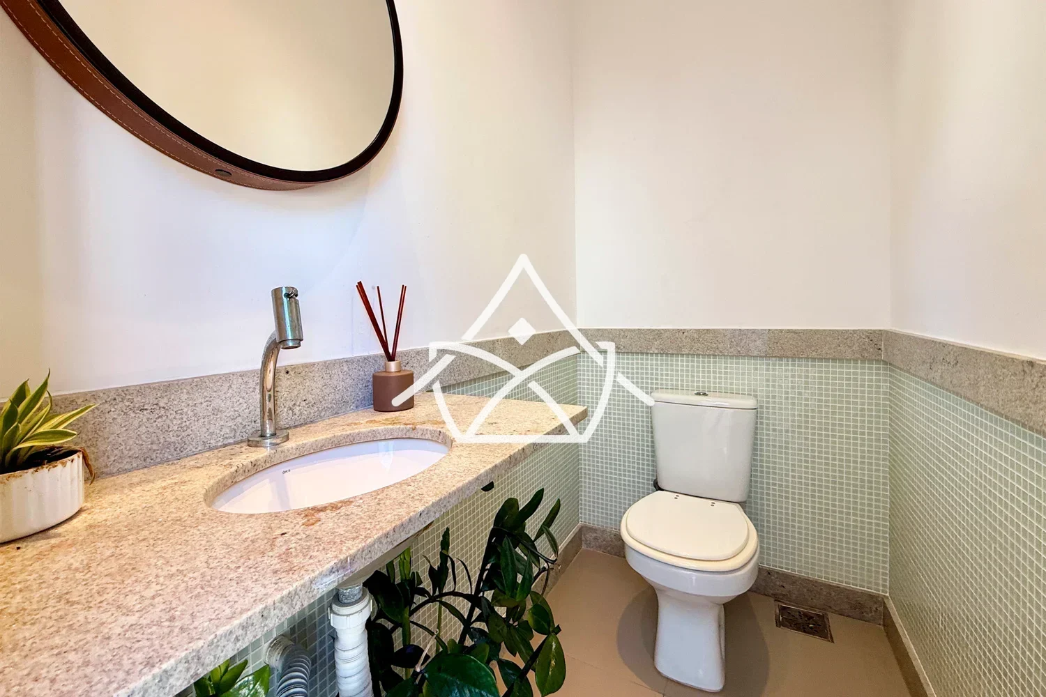 Casa à venda no condomínio Rio Mar, na Barra da Tijuca
