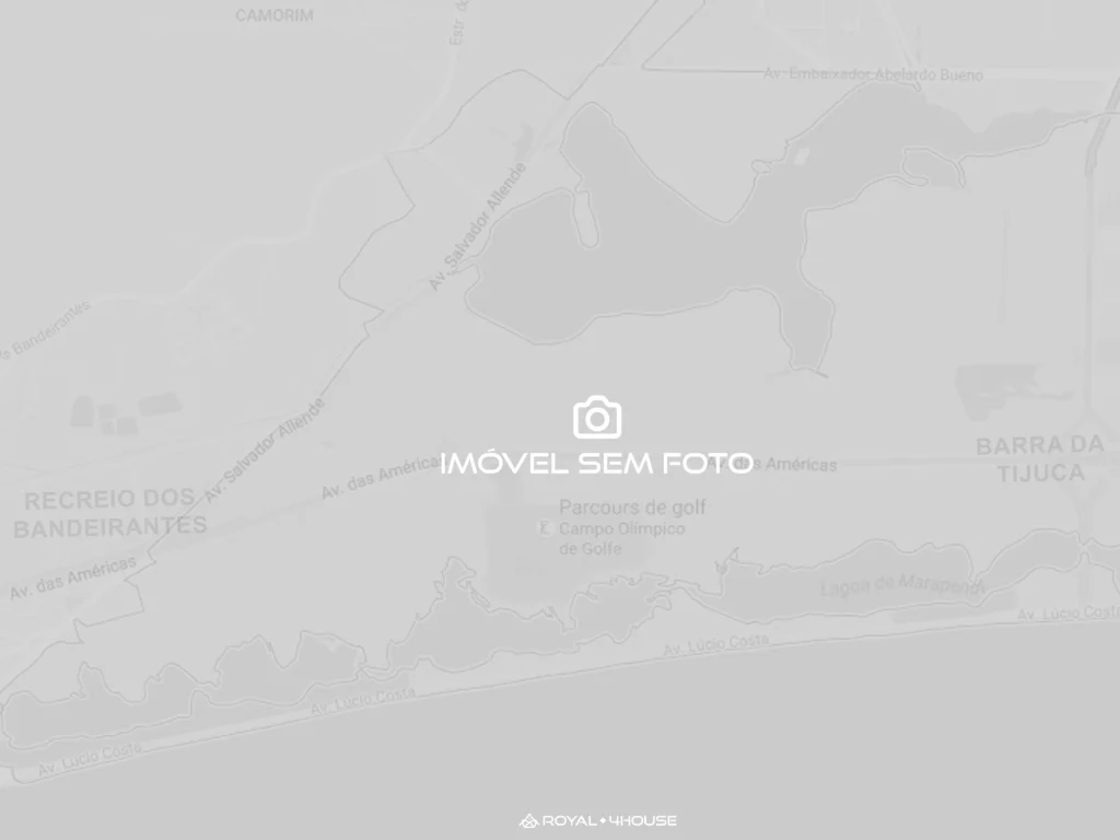 Oportunidade para Retrofit na Barra da Tijuca