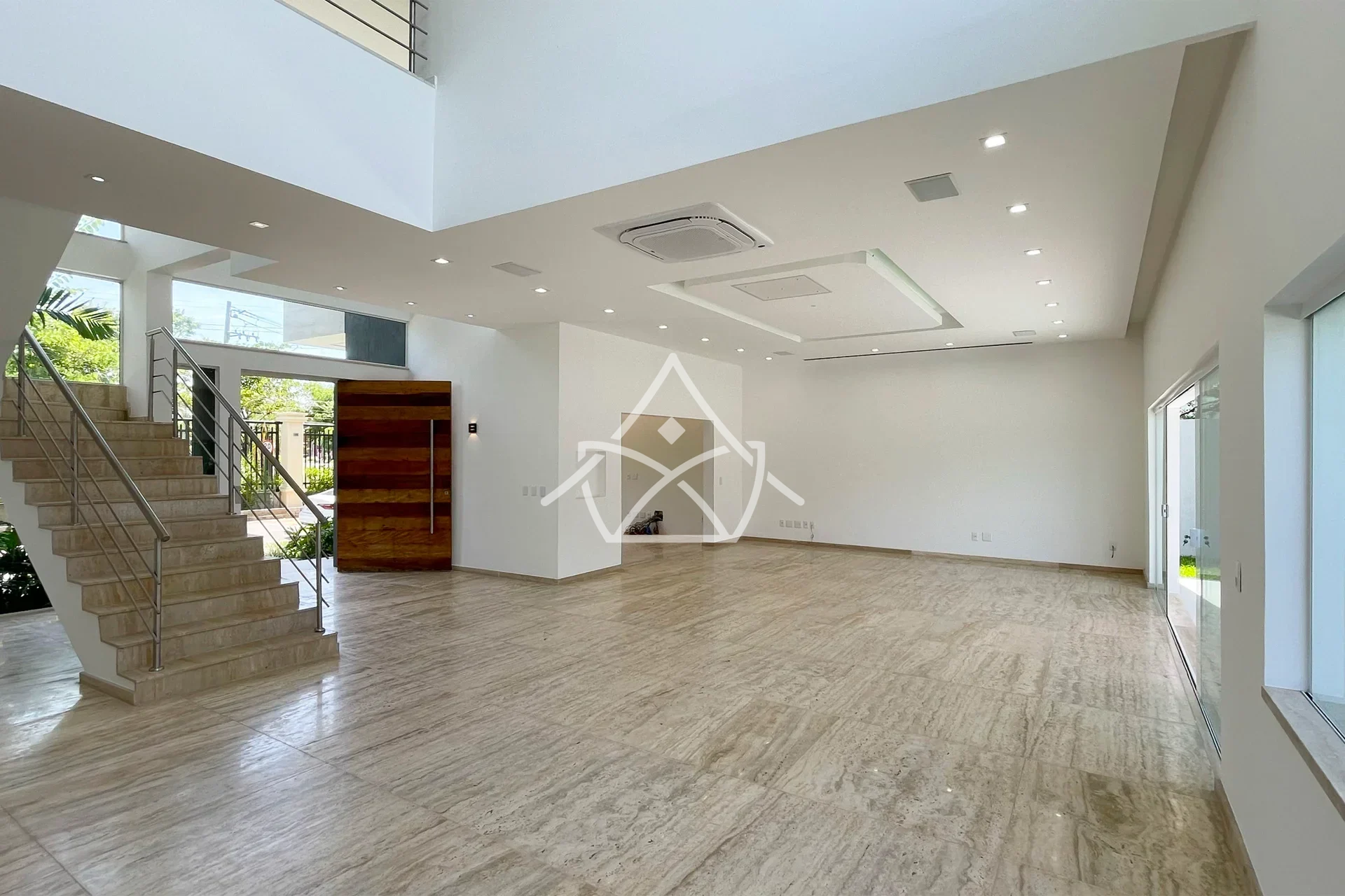 Casa Triplex com SPA na Barra da Tijuca
