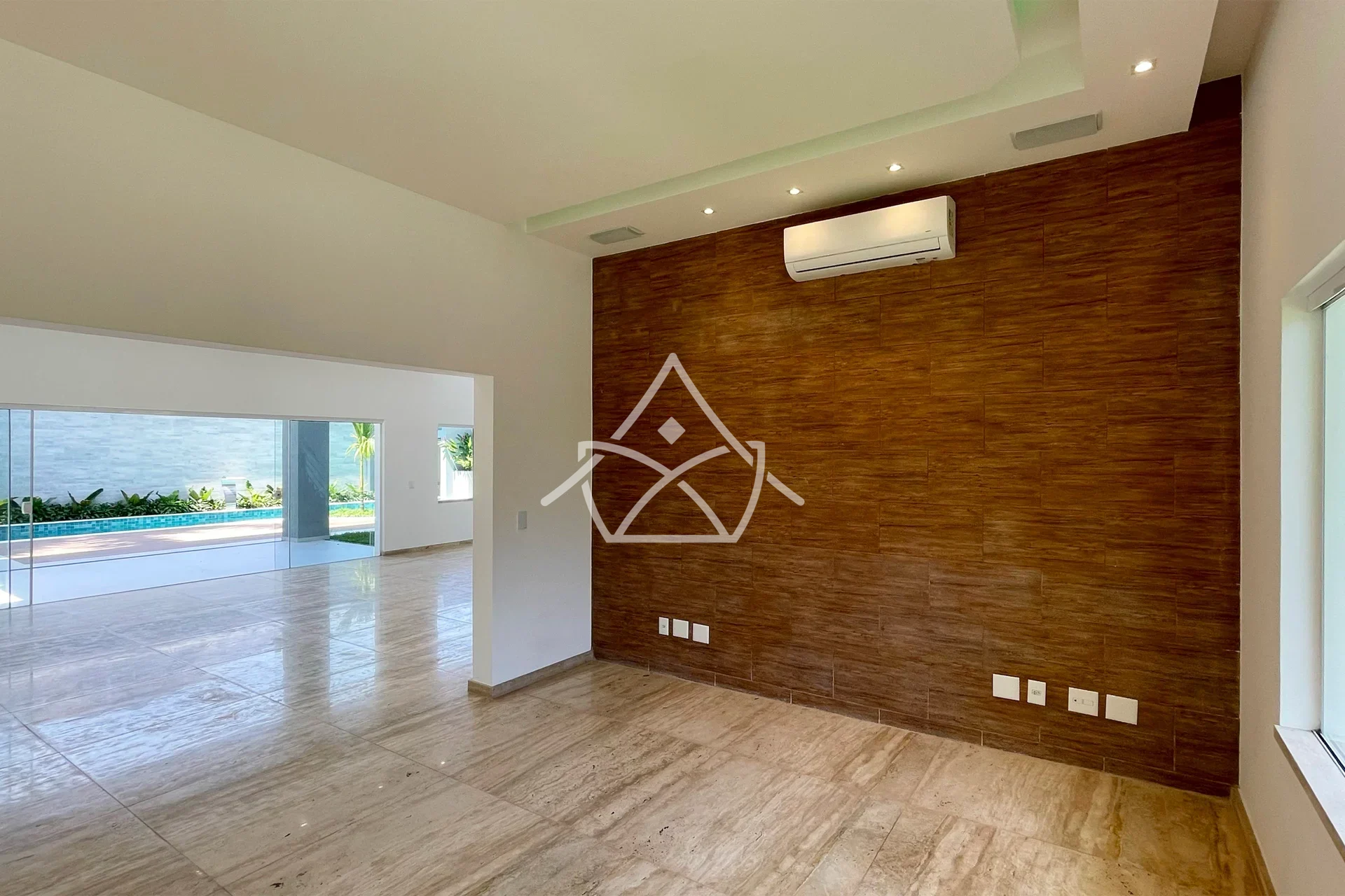 Casa Triplex com SPA na Barra da Tijuca