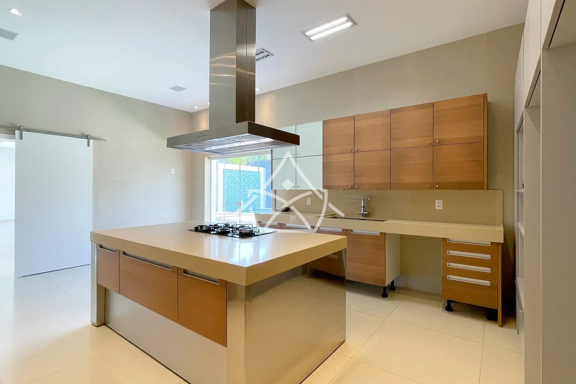 Casa Triplex com SPA na Barra da Tijuca