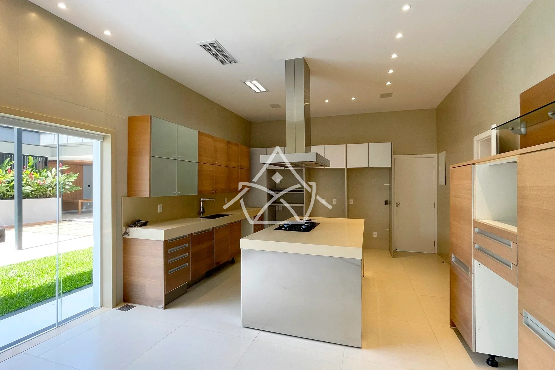 Casa Triplex com SPA na Barra da Tijuca