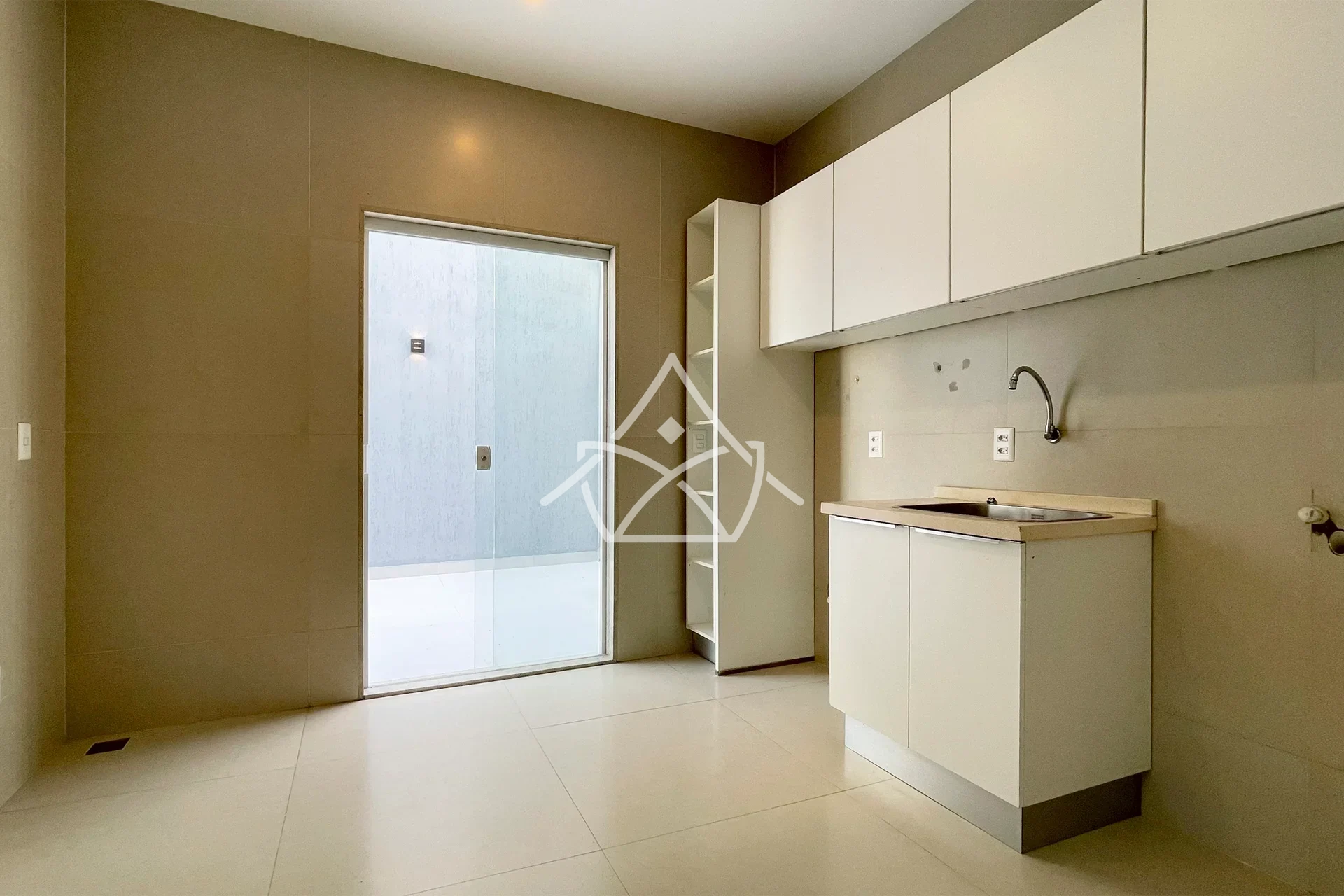 Casa Triplex com SPA na Barra da Tijuca