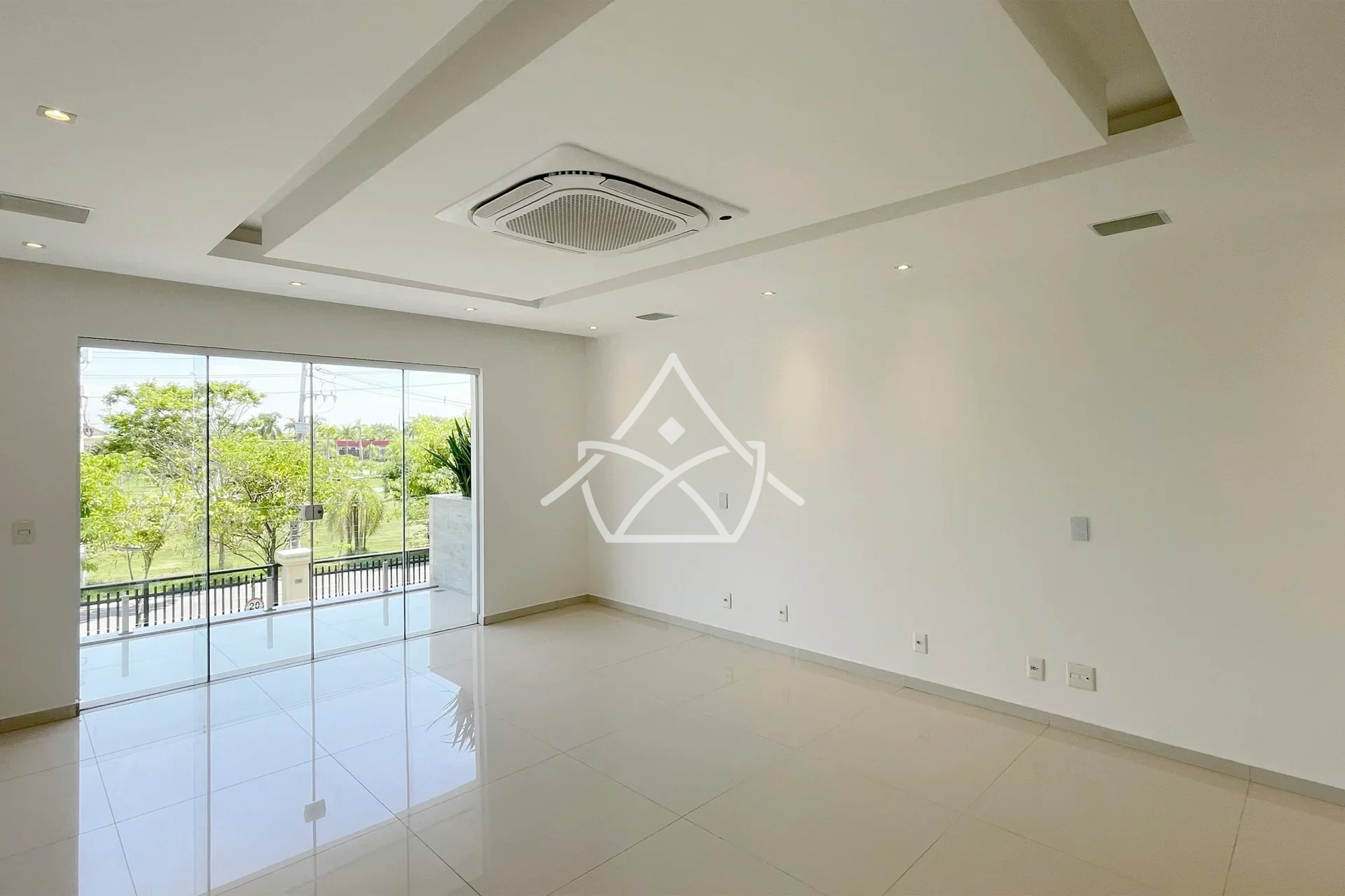 Casa Triplex com SPA na Barra da Tijuca
