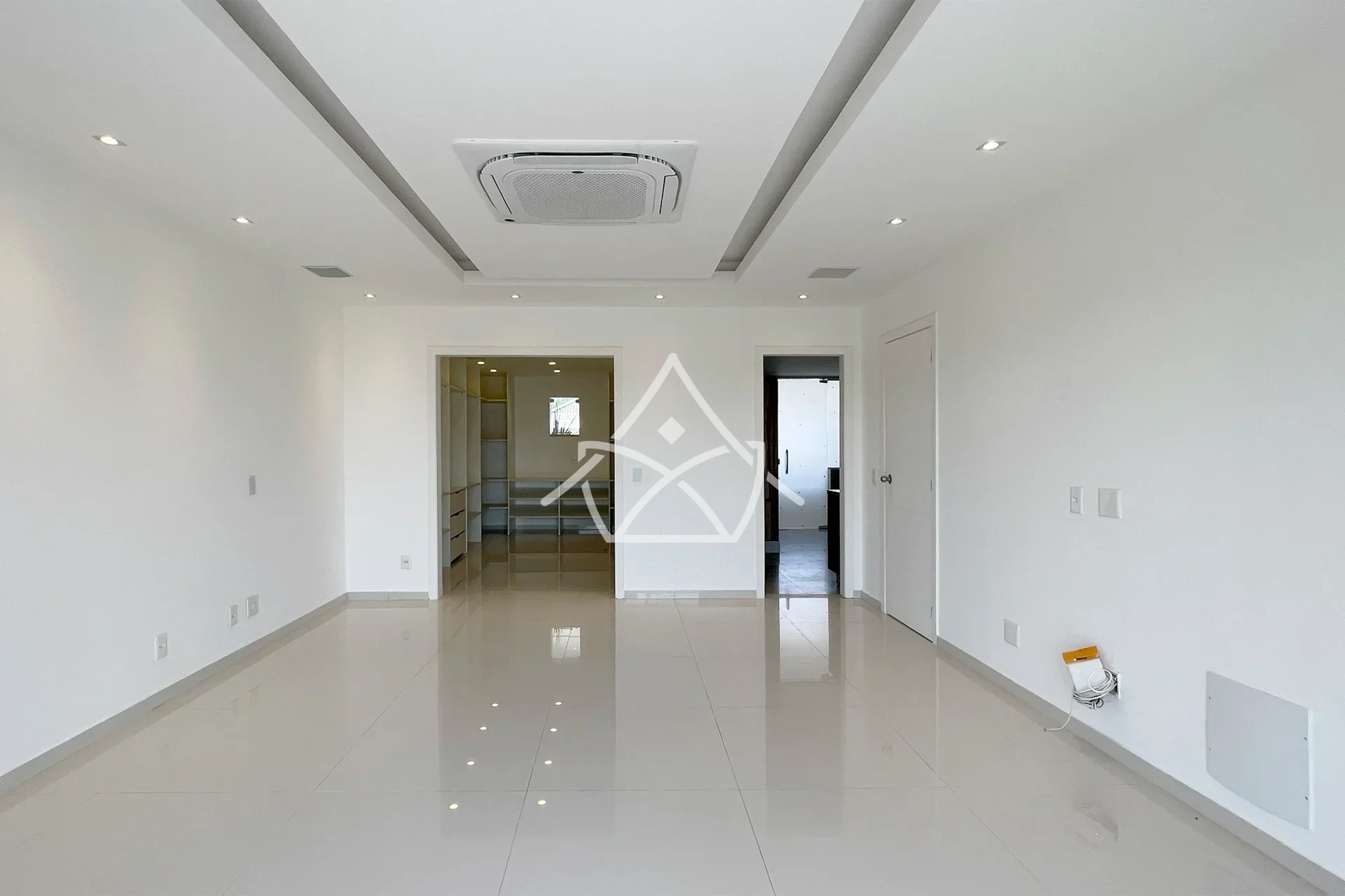 Casa Triplex com SPA na Barra da Tijuca