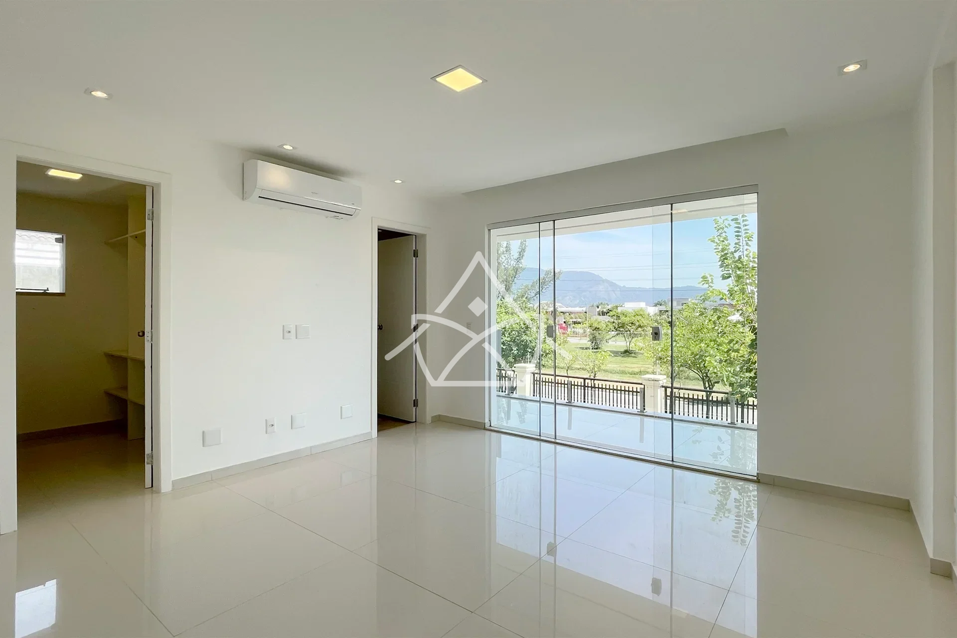 Casa Triplex com SPA na Barra da Tijuca