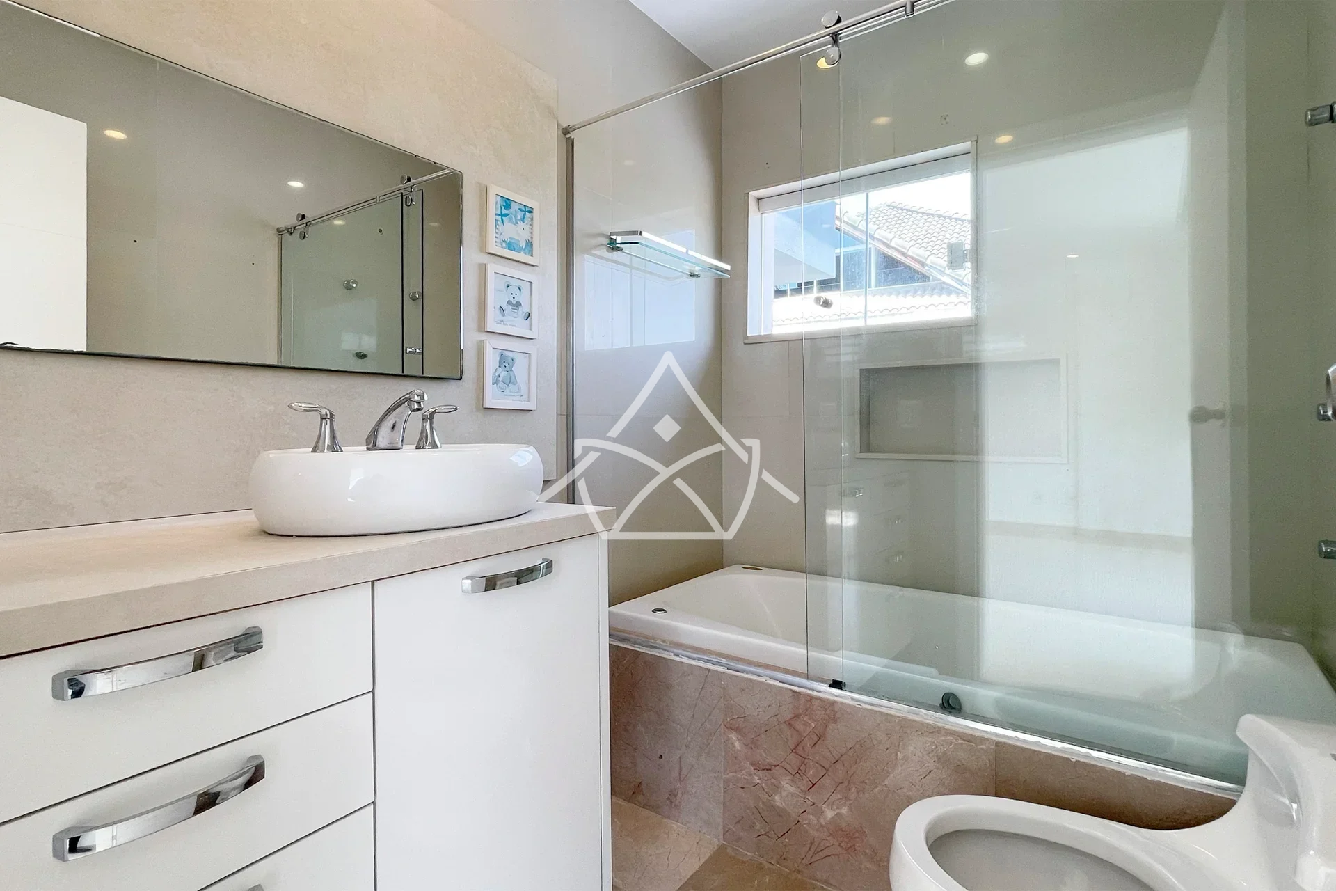Casa Triplex com SPA na Barra da Tijuca