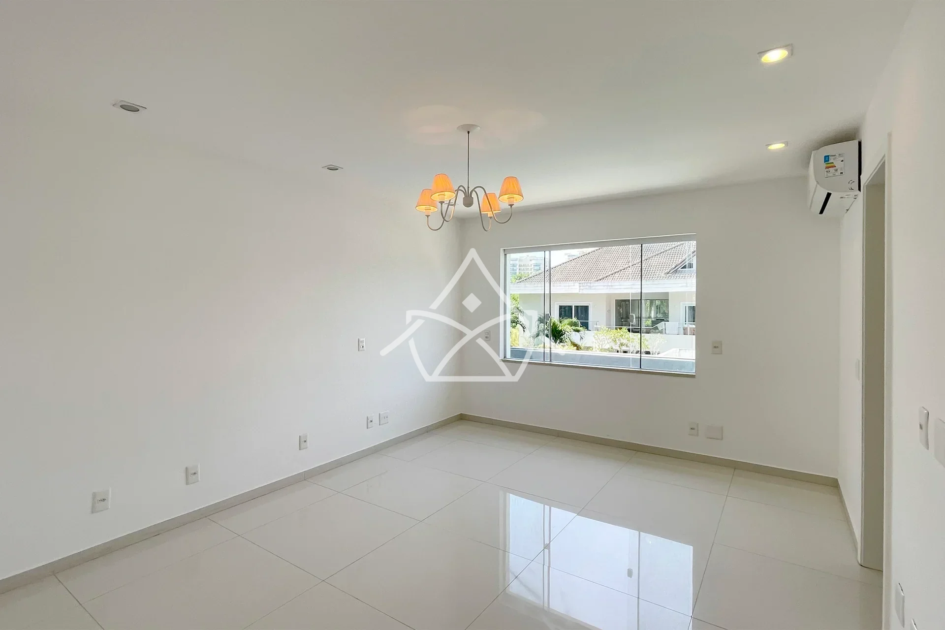 Casa Triplex com SPA na Barra da Tijuca
