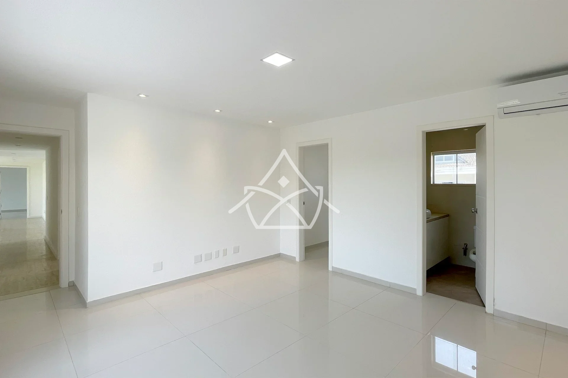 Casa Triplex com SPA na Barra da Tijuca