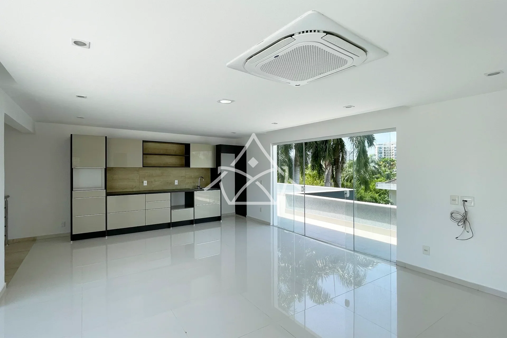 Casa Triplex com SPA na Barra da Tijuca