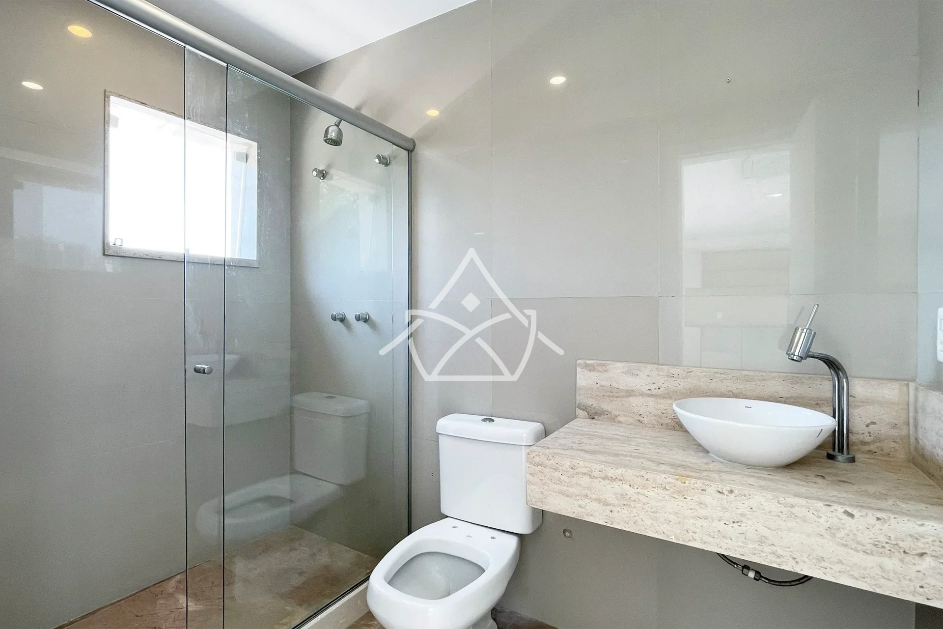 Casa Triplex com SPA na Barra da Tijuca