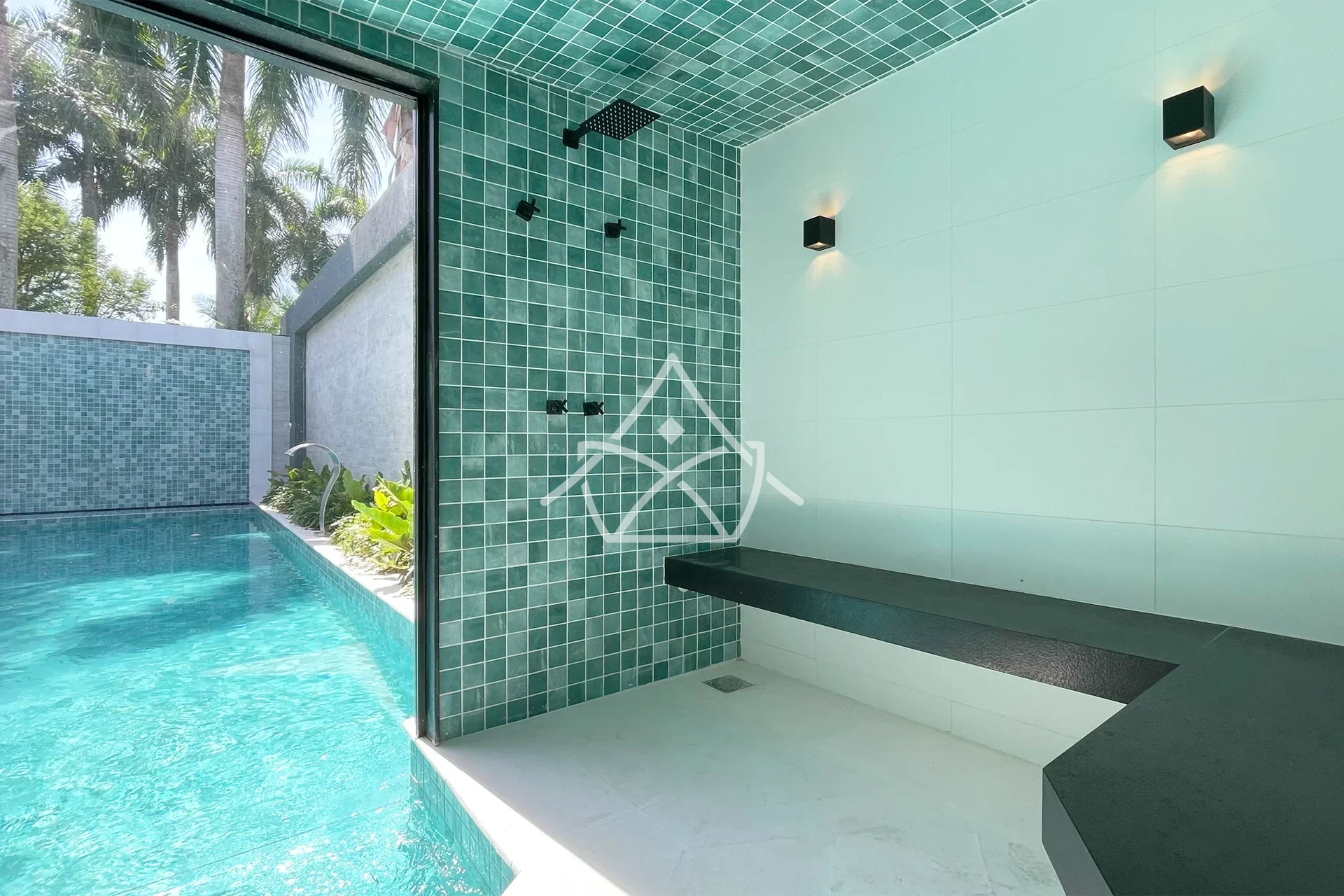 Casa Triplex com SPA na Barra da Tijuca