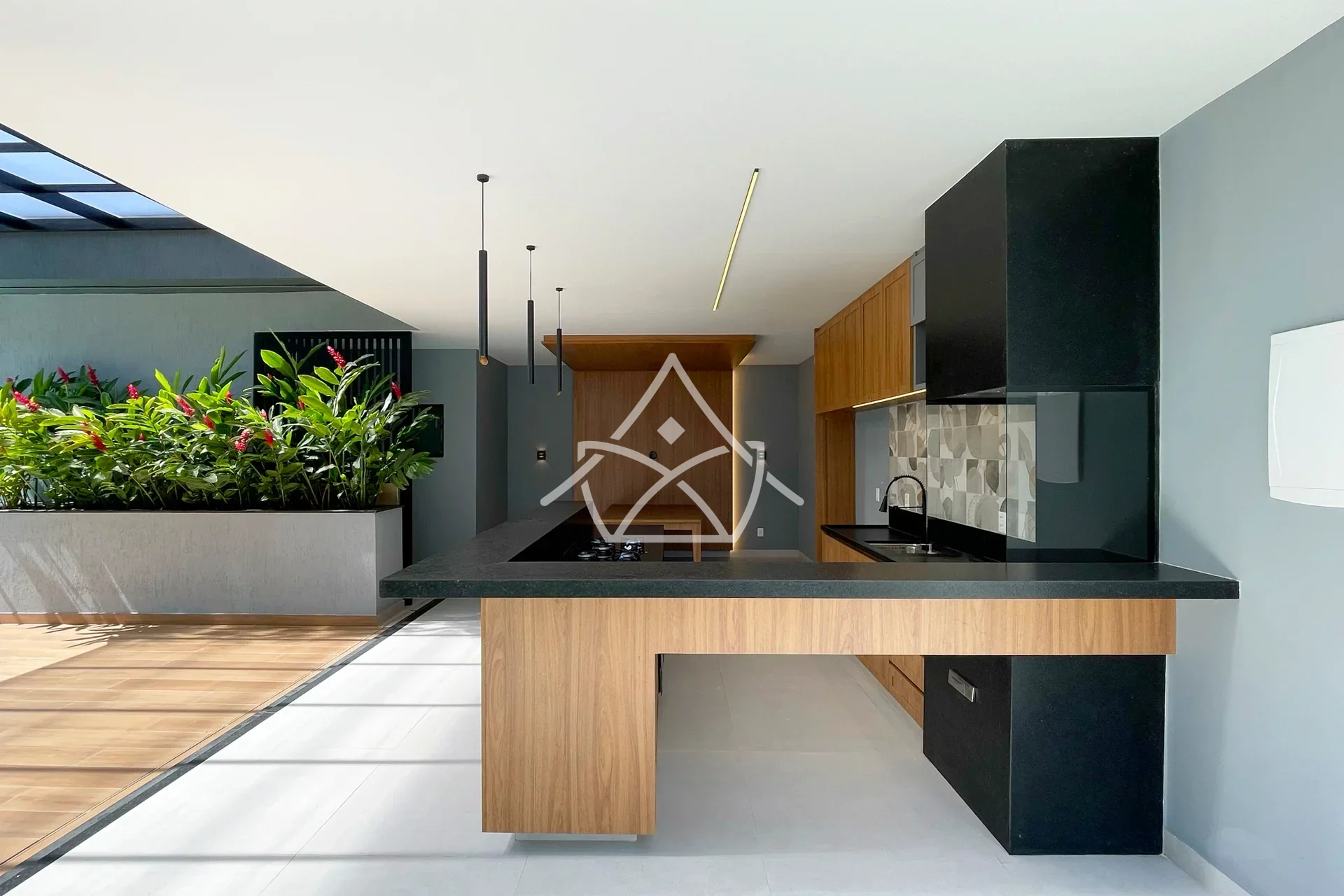 Casa Triplex com SPA na Barra da Tijuca