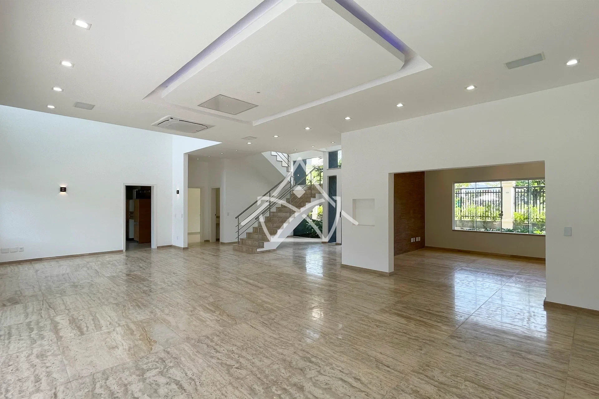 Casa Triplex com SPA na Barra da Tijuca