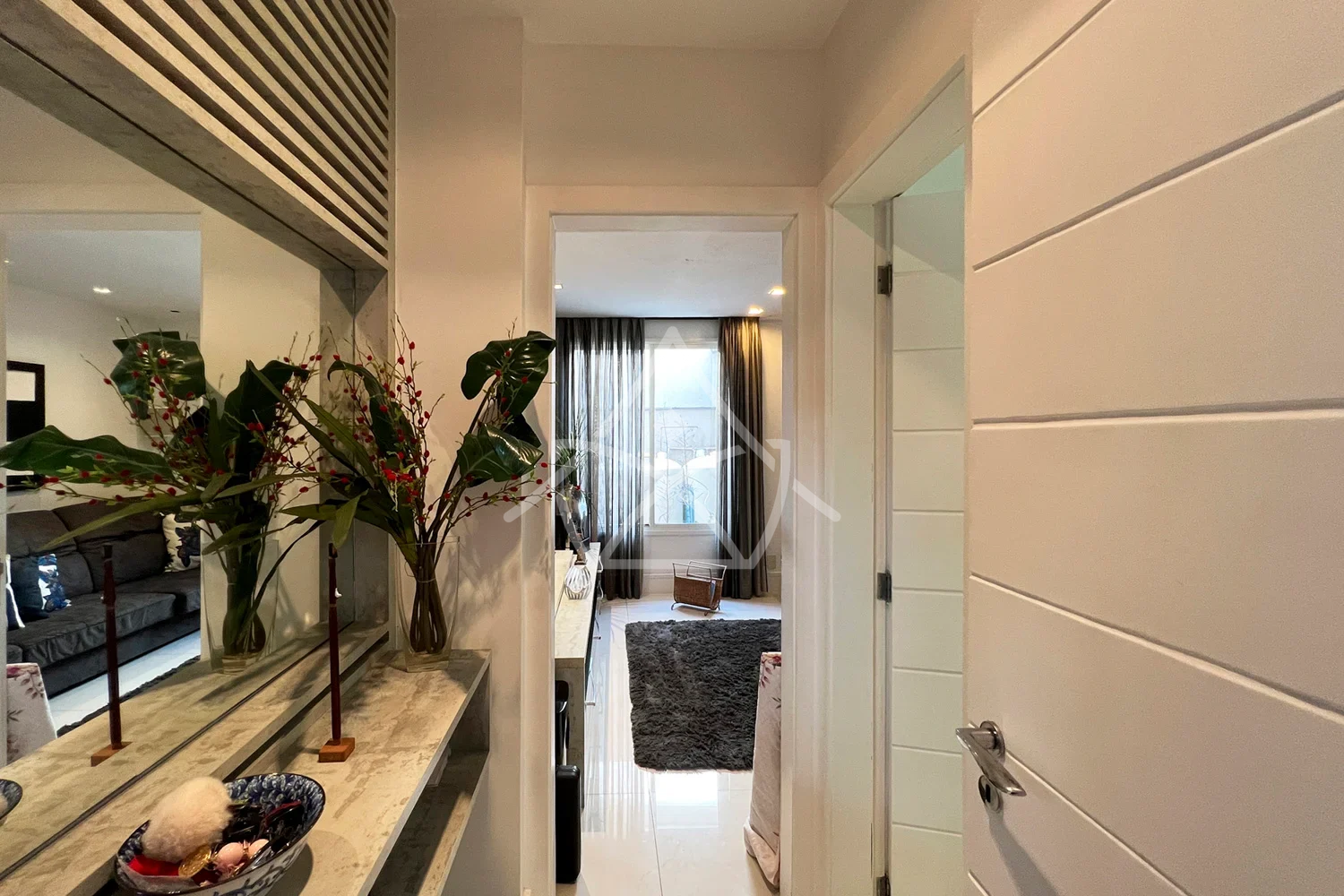 Casa Duplex com Amplo Quintal na Barra da Tijuca