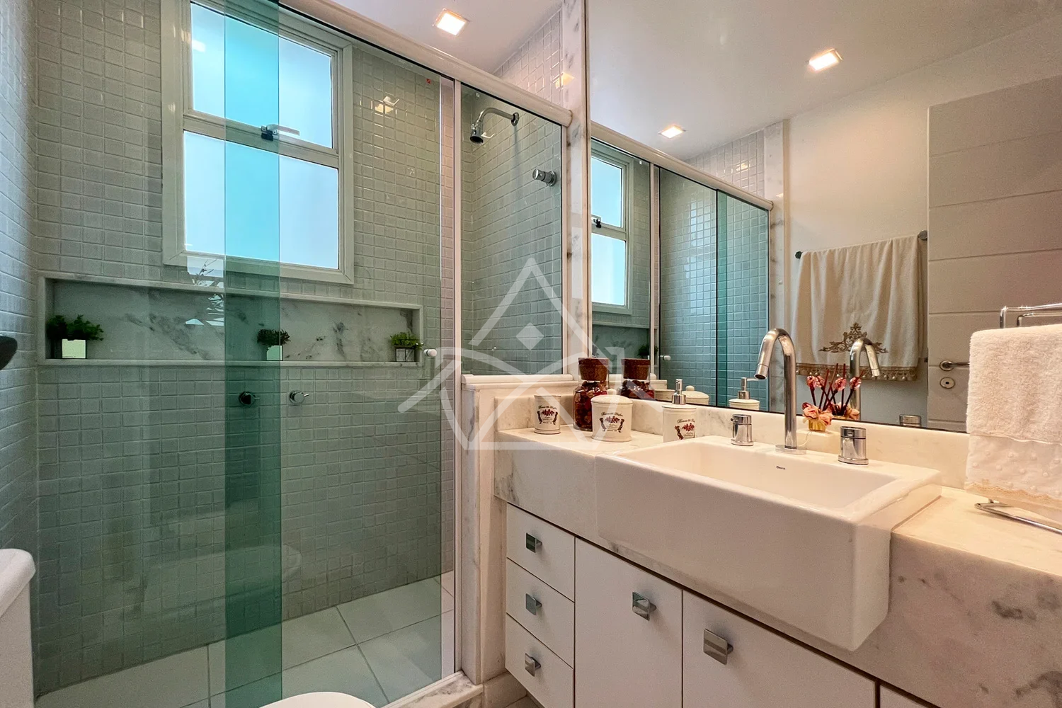 Casa Duplex com Amplo Quintal na Barra da Tijuca