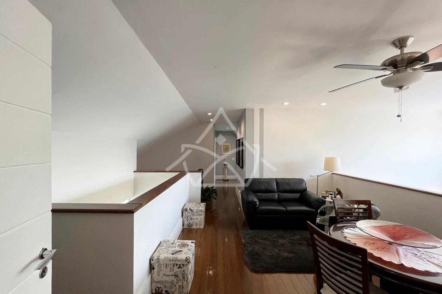 Casa Duplex com Amplo Quintal na Barra da Tijuca
