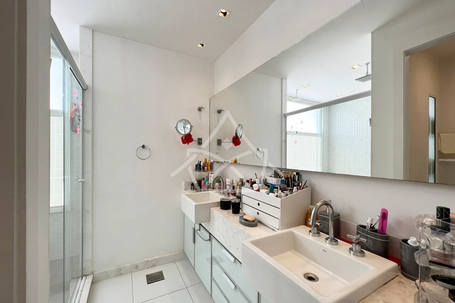 Casa Duplex com Amplo Quintal na Barra da Tijuca