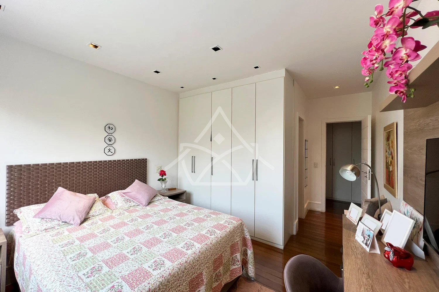 Casa Duplex com Amplo Quintal na Barra da Tijuca