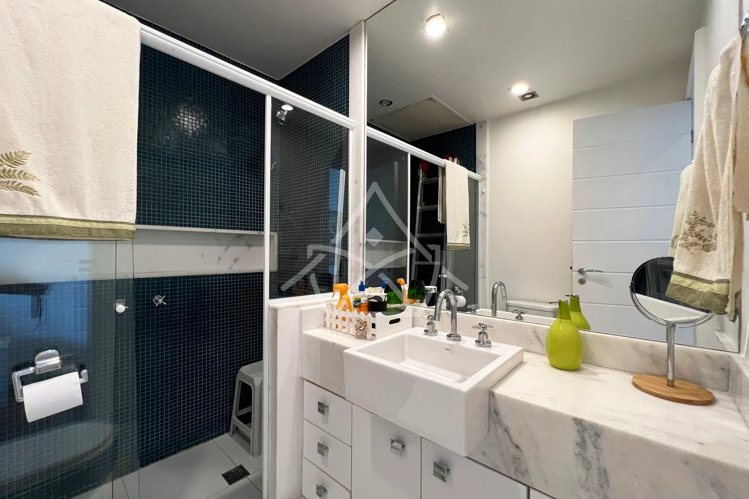 Casa Duplex com Amplo Quintal na Barra da Tijuca