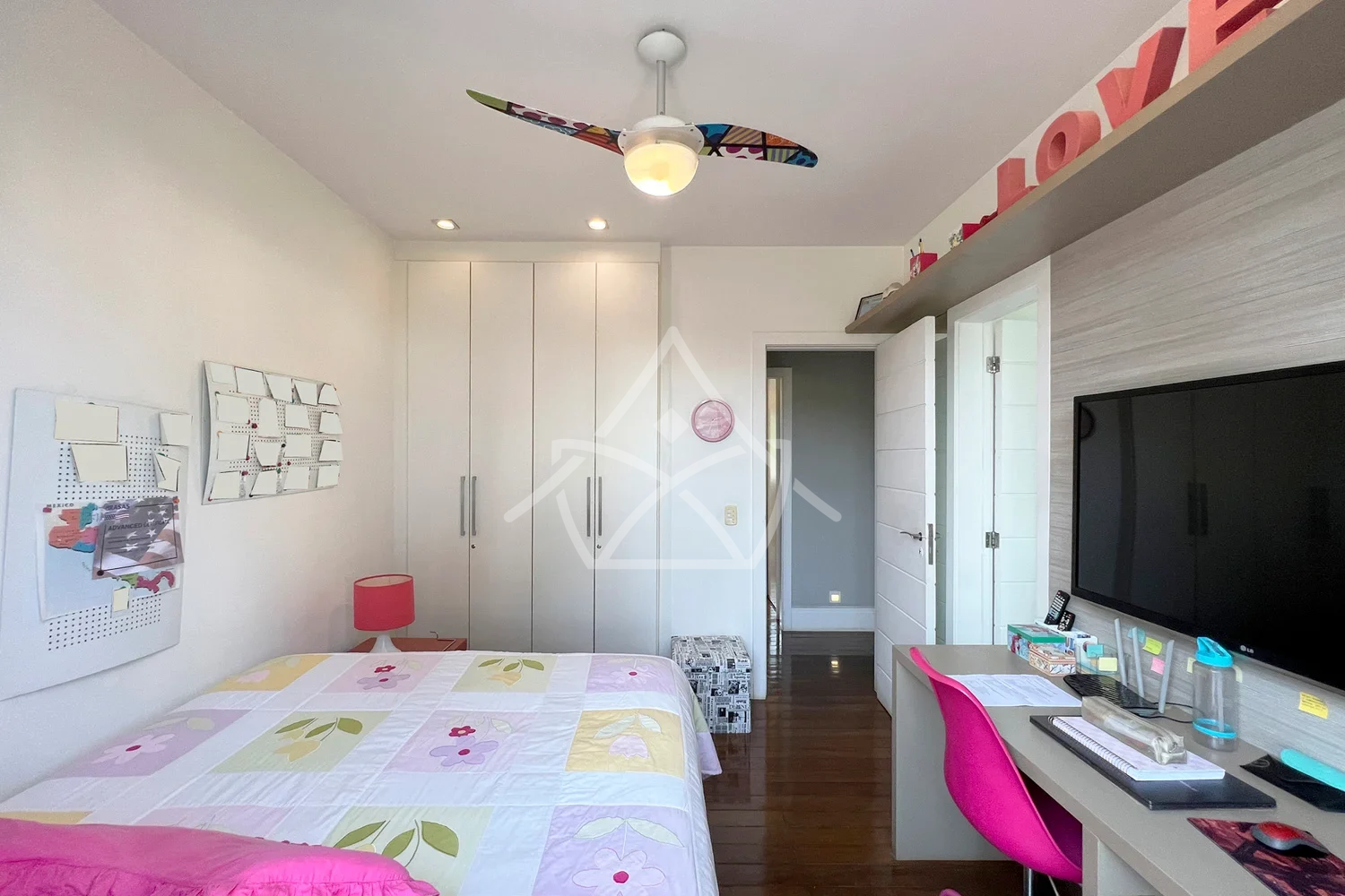 Casa Duplex com Amplo Quintal na Barra da Tijuca