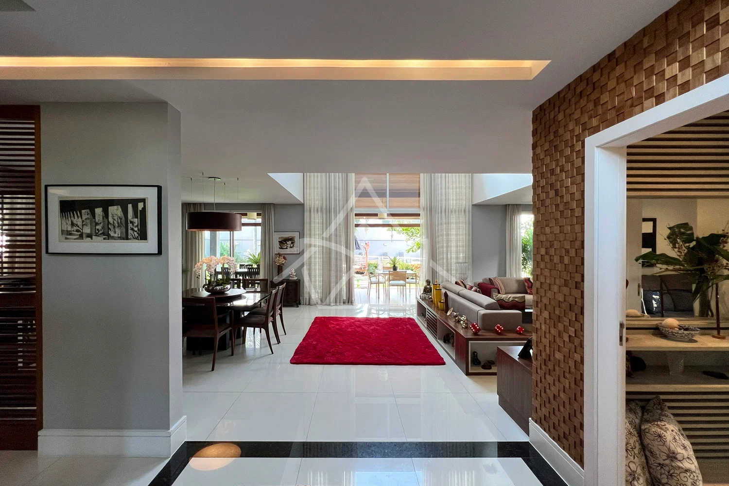 Casa Duplex com Amplo Quintal na Barra da Tijuca