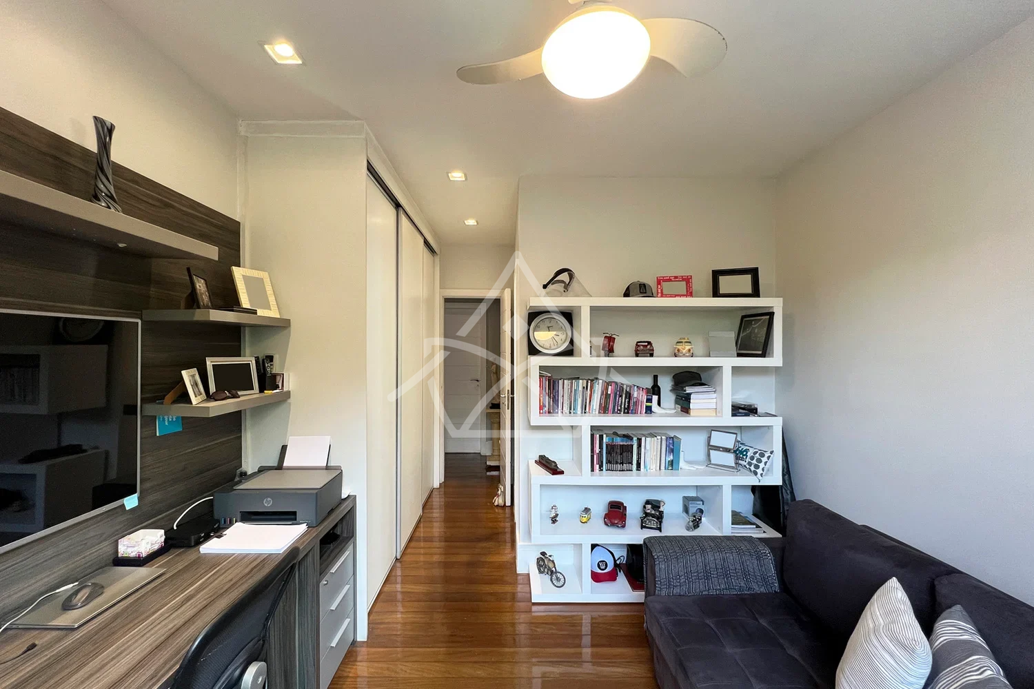 Casa Duplex com Amplo Quintal na Barra da Tijuca